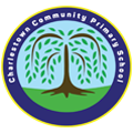 Charlestown Community Primary School Logo Charlestown Community Primary School Logo